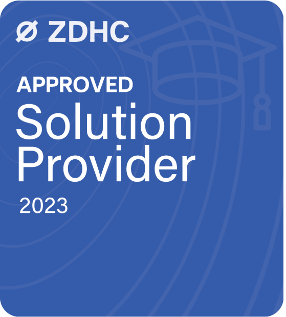 ZDHC Accreditation