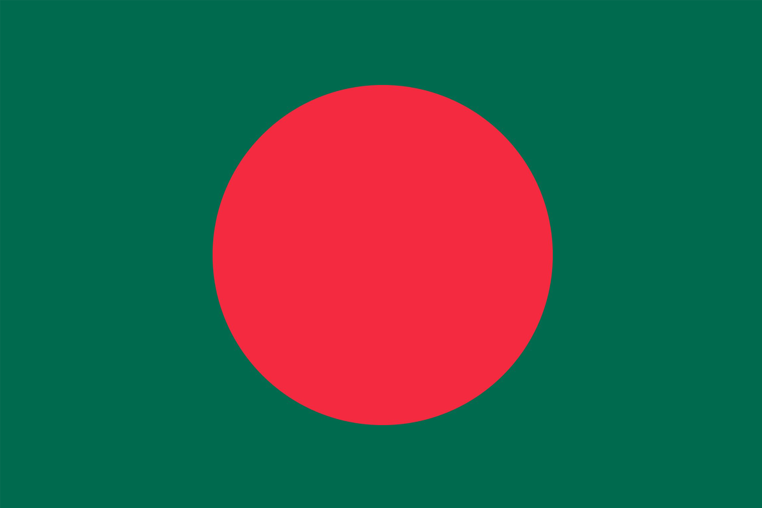 Bangladesh Flag