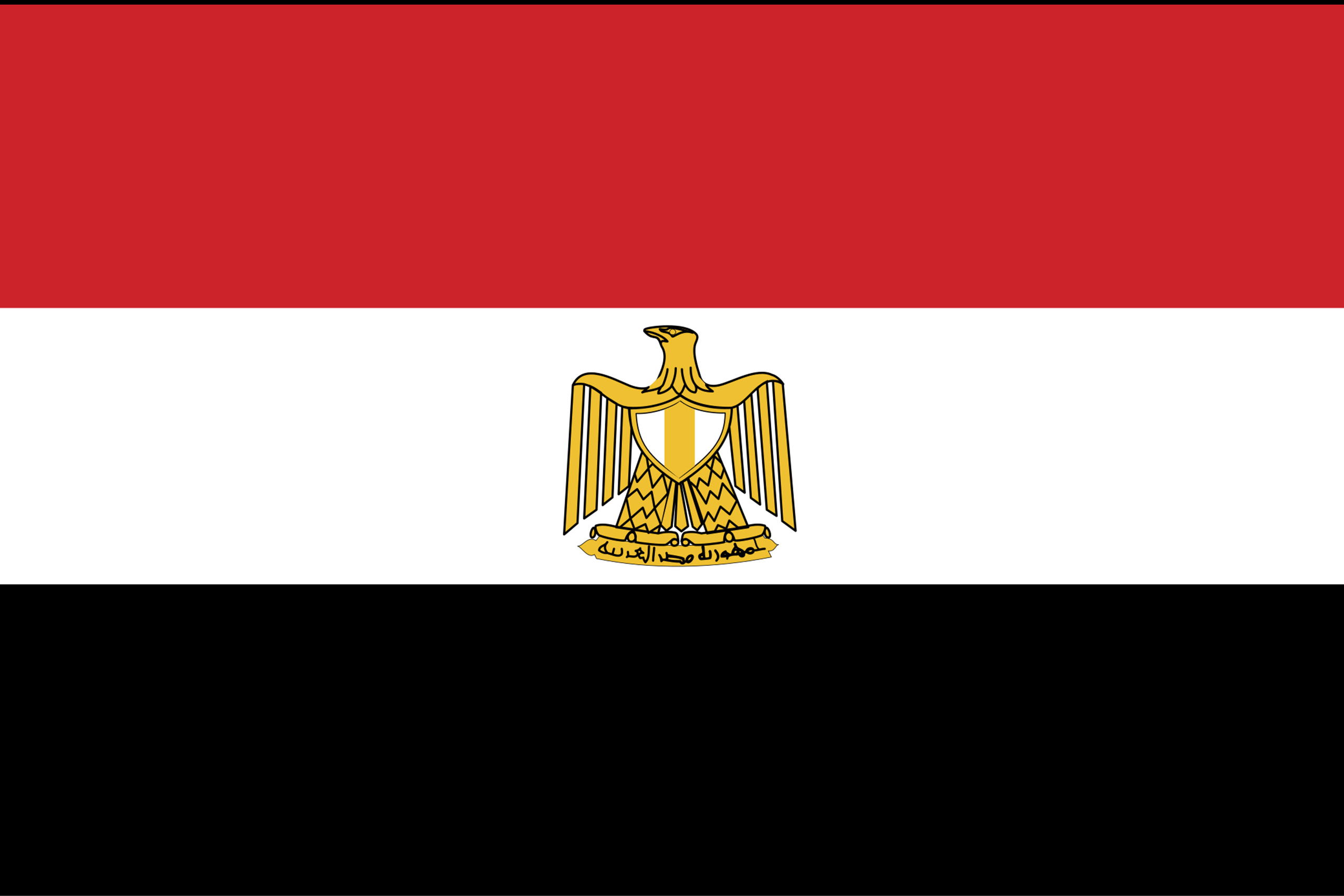 Egypt Flag