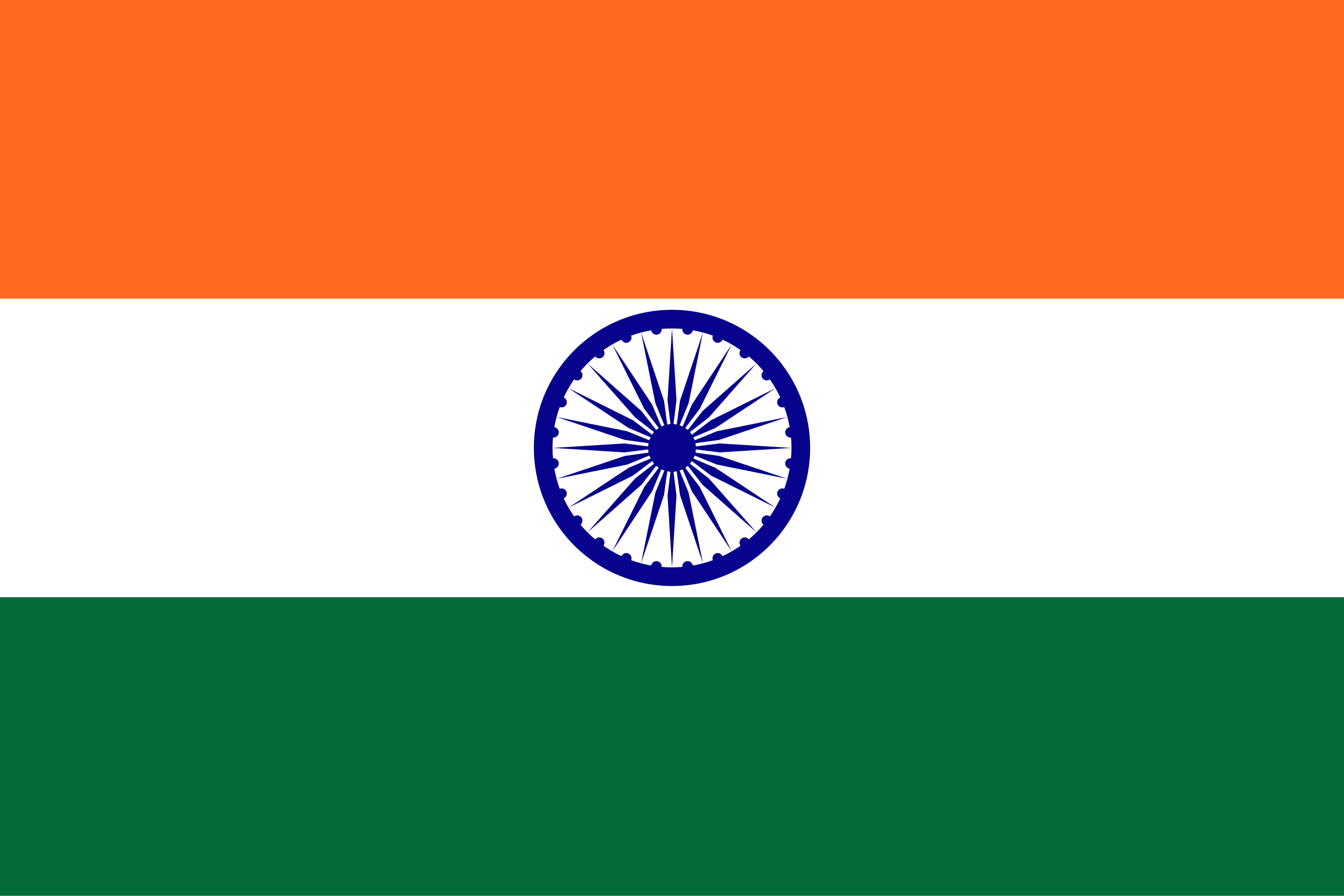 India Flag