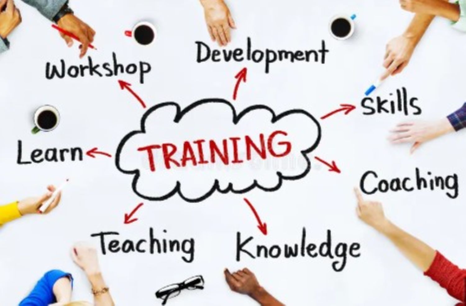 Training on Higg FEM 4.0