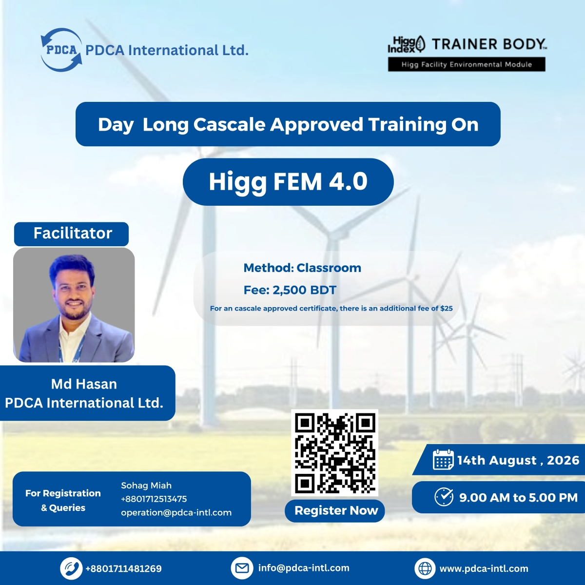 Training Image