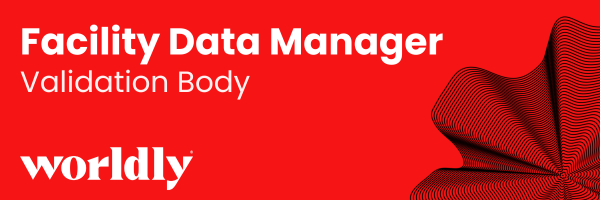 Worldly Approved Facility Data Manager (FDM) Validation Body