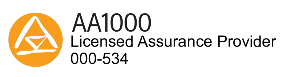 AA1000 Sustainability Assurance Services